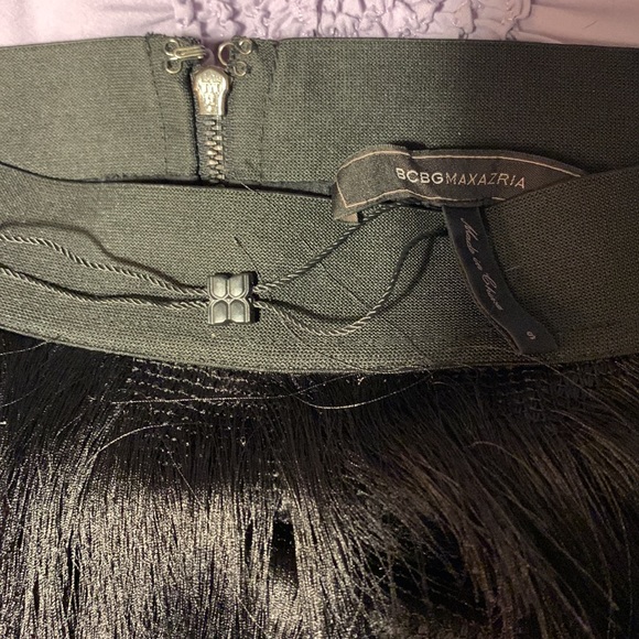 “BCBGMAXAZRIA”… skirt - Picture 14 of 14